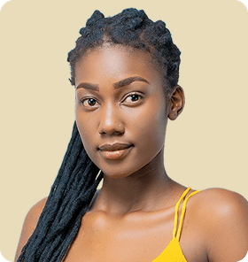 Sienna Hewitt's portrait